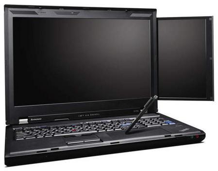 4287838907-la-pubilicite-du-lenovo-w700ds-le-portable-nu