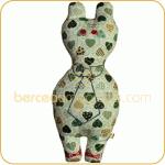 Peluche Puku Hong Kong