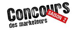 Concours-marketer