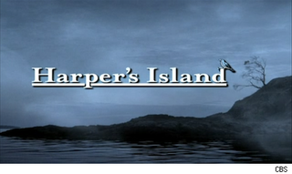 Bande Annonce de la nouvelle série Harper's Island sur CBS