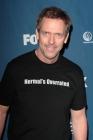 Hugh Laurie