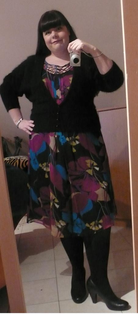 Tenue du jour / OOTD