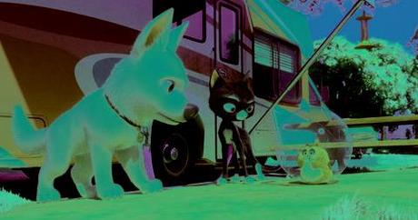 Les chiens Disney - Jeu Quizz sur dix films pour les enfants