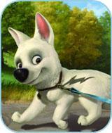 Les chiens Disney - Jeu Quizz sur dix films pour les enfants