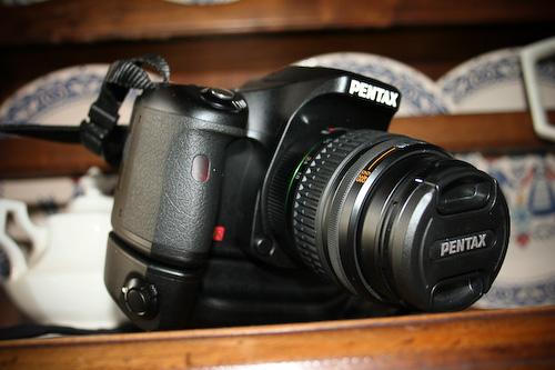 pentax-k200d