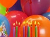 plus vieux triplés Grande-Bretagne fêté leur anniversaire