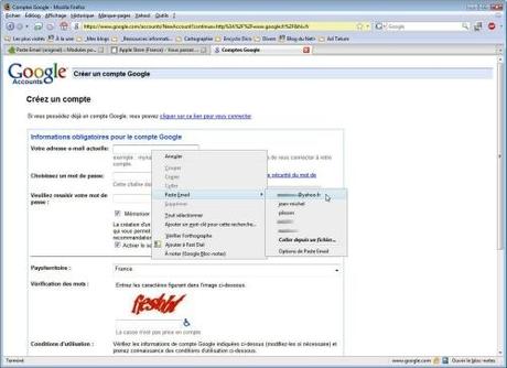 Les 10 meilleures extensions pour FireFox (8/10)