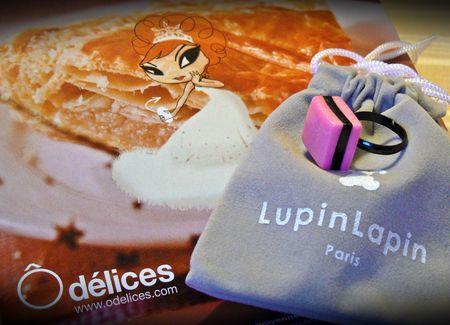 Gagnante concours casseroles