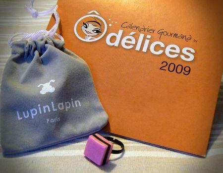 Gagnante concours casseroles