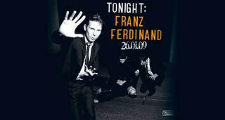 Franz Ferdinand: Le nouvel album en écoute
