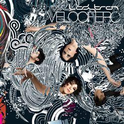 Ladytron - Velocifero (2008)