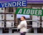 Prix l'immobilier baisse s'accélérer France