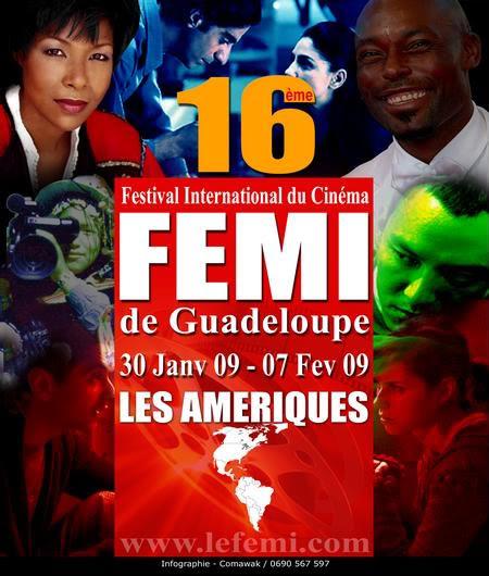 Plein feux sur les Amériques