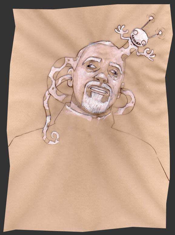 La Chanson du maggo...