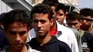 Lampedusa: la révolte des clandestins