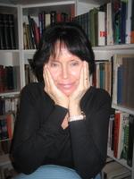 Mary DOLLINGER : INTERVIEW EXCLUSIVE