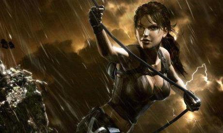 Tomb Raider UnderWorld, maintenant sur PS3 et X-Box 360 !!!