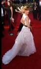 Jennifer Garner telle une princesse sur la tapis rouge