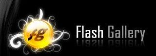 Flash Gallery galerie d'image fash pour votre site