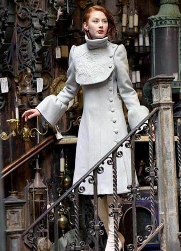 Comment j'ai echappé aux soldes