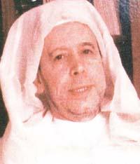 Abdellah Guennoun