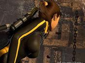 [Commande] Tomb Raider Underworld Xbox