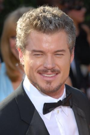 Eric Dane