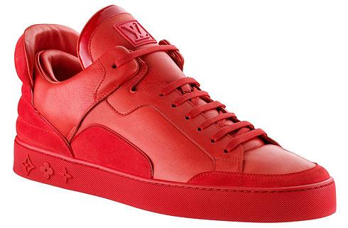 kanye-west-louis-vuitton-sneaker-red-rouge
