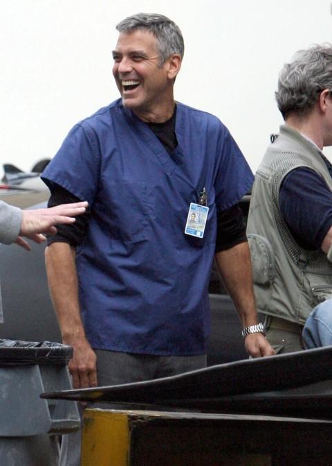 [photo] George Clooney rumeurs…