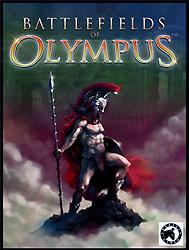 Battle for olympus