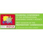 Naissance d'Irena, l'Agence internationale des Energies renouvelables