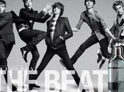 Burberry fait promotion parfum Beat MySpace