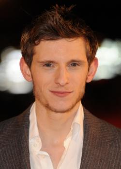 Jamie Bell