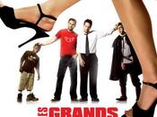 "Les grands frères"