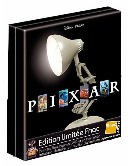 coffret-special-pixar-fnac-edition-limitee