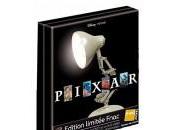 Coffret Collection Pixar Edition Limitée Spéciale Fnac