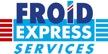 Logo froid express service