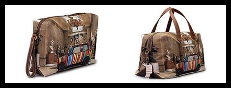 Paul Smith exclu chez Harrods