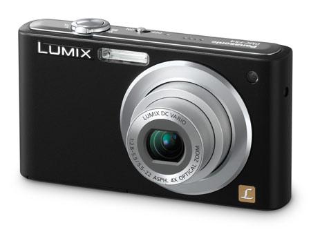 Panasonic Lumix FS4