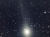 Visiblité croissante comète Lulin