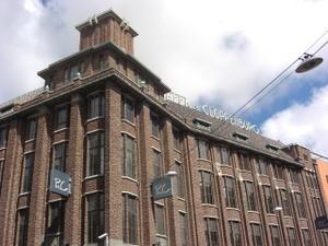 De Bijenkorf à La Haye, un grand magasin concept! (5)
