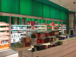 De Bijenkorf à La Haye, un grand magasin concept! (5)