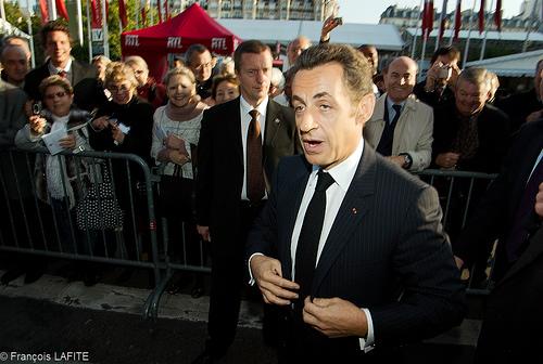 Happy Birthday mister président !