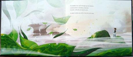 Conte traditionnel : Jacques et le haricot magique - P. Sémidor et M. Goust Conte traditionnel : Jacques et le haricot magique - P. Sémidor et M. Goust