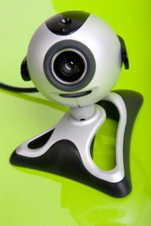 Webcam