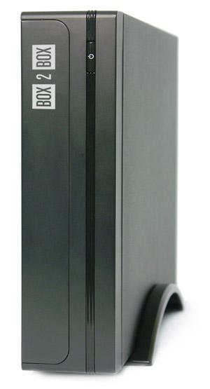 box2box