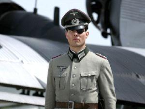 Tom Cruise : Un complot contre Hitler pour revenir au top