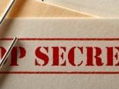 iPod vendu avec informations militaires secrètes