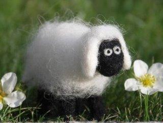 S'il plait, dessine-moi mouton