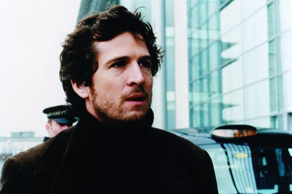 Guillaume Canet. Mars Distribution